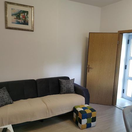 Radunica Apartment Σπλιτ Εξωτερικό φωτογραφία