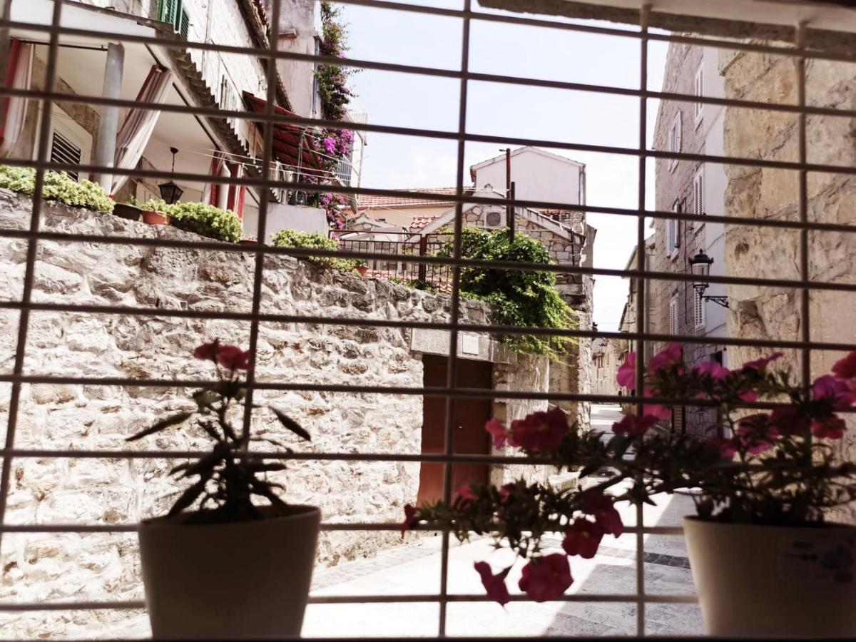 Radunica Apartment Σπλιτ Εξωτερικό φωτογραφία