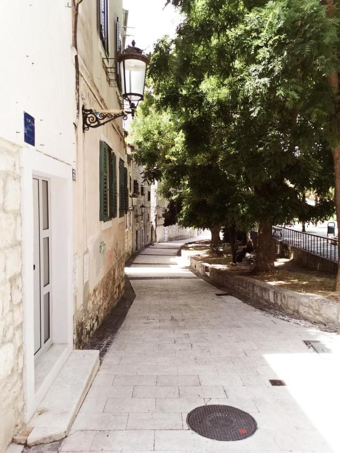 Radunica Apartment Σπλιτ Εξωτερικό φωτογραφία