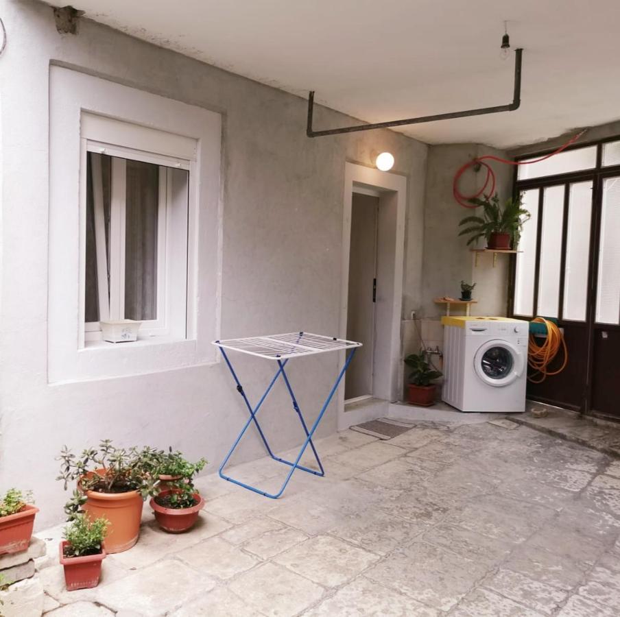 Radunica Apartment Σπλιτ Εξωτερικό φωτογραφία