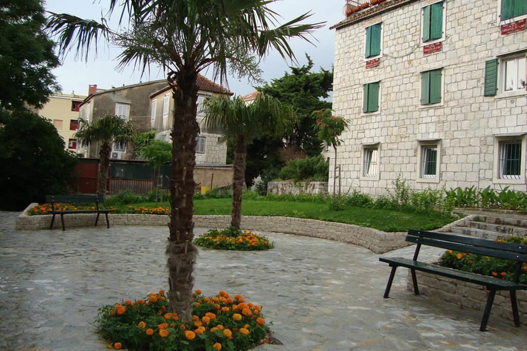 Radunica Apartment Σπλιτ Δωμάτιο φωτογραφία