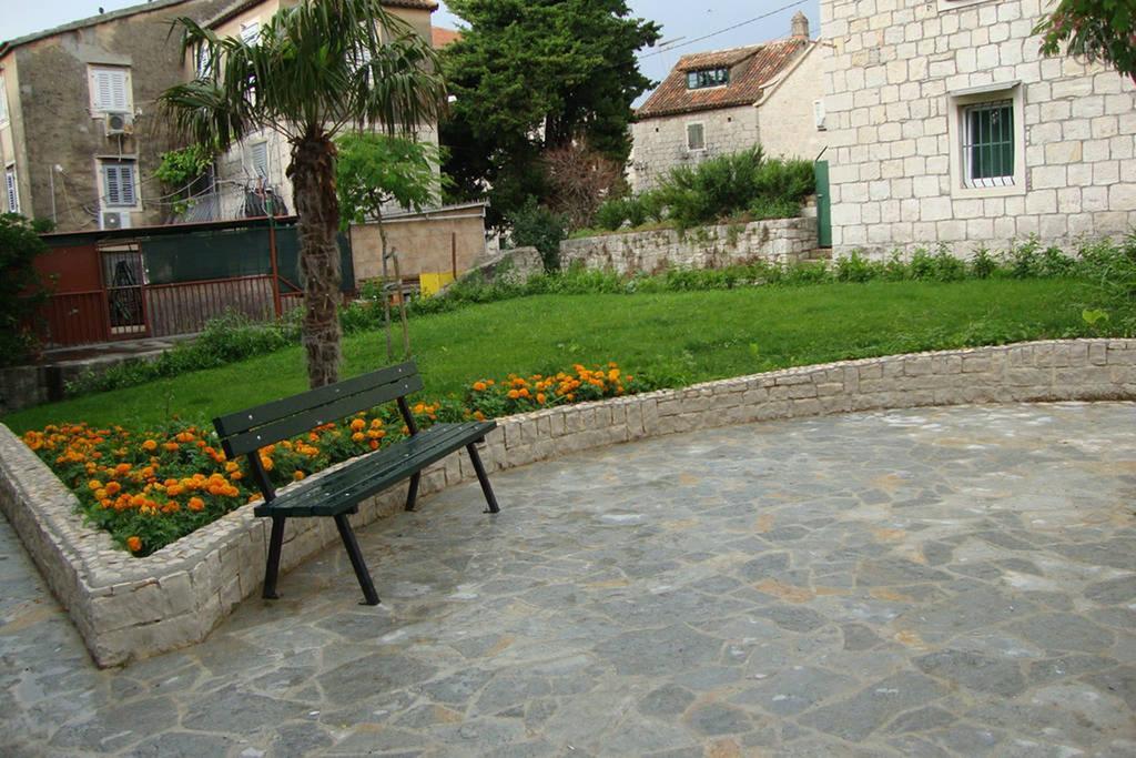 Radunica Apartment Σπλιτ Δωμάτιο φωτογραφία