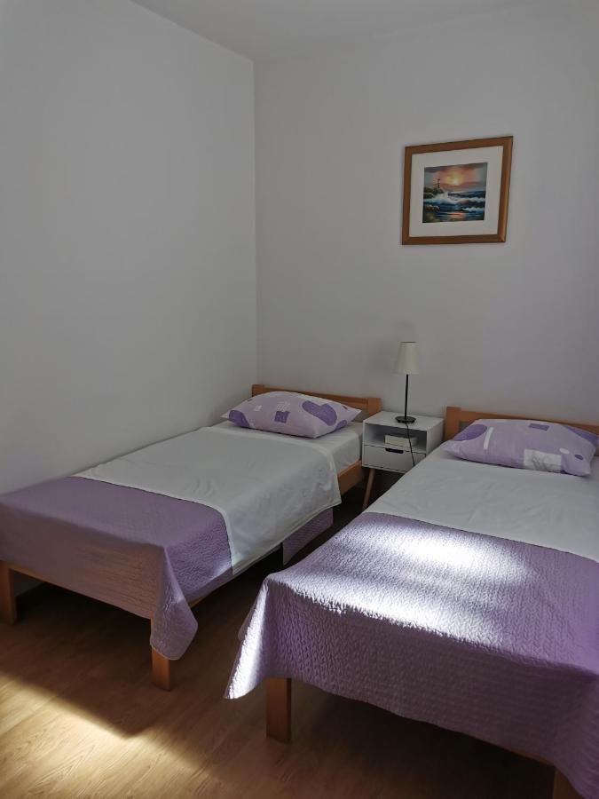 Radunica Apartment Σπλιτ Εξωτερικό φωτογραφία