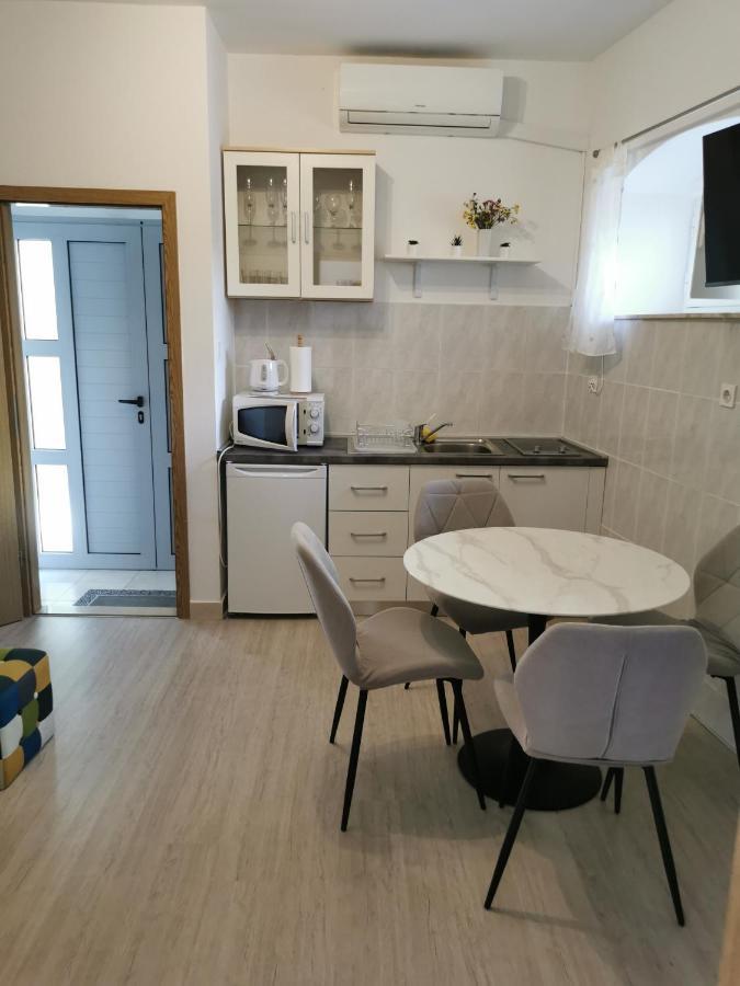 Radunica Apartment Σπλιτ Εξωτερικό φωτογραφία